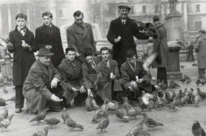 London 1953