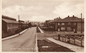 Liverton Mines