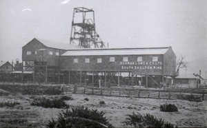 South Skelton Mine