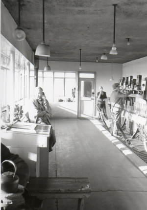 Inside Tod Point