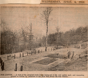 Mill Bank Park