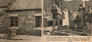 Liverton Mines About 1937