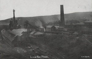 Liverton Mine