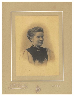 Mary Ann Thurlow