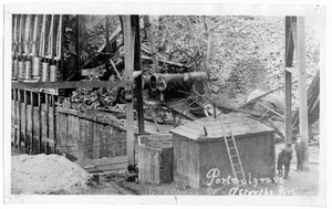 After The Fire