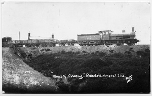 Bloworth Crossing