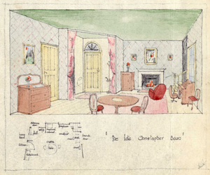 Set Design