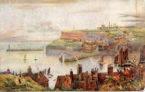 From the Royal Hotel
