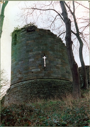 Kilton Castle