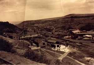 Duckhole and Skinningrove Pits