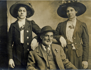 Family Photograph