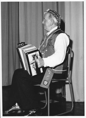 Arthur Marshall (1951)