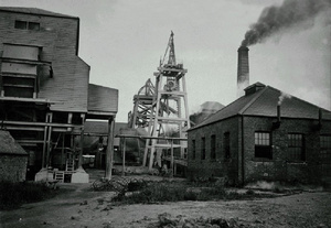 Kilton Mine - 1896