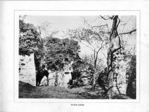 Kilton Castle