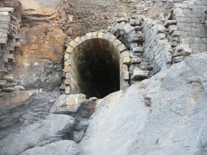 Would You Enter This?