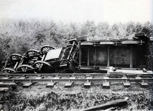 Lingdale Junction No. 1