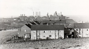 Liverton Mines