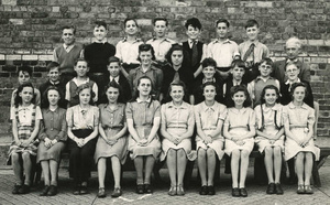 Staithes School